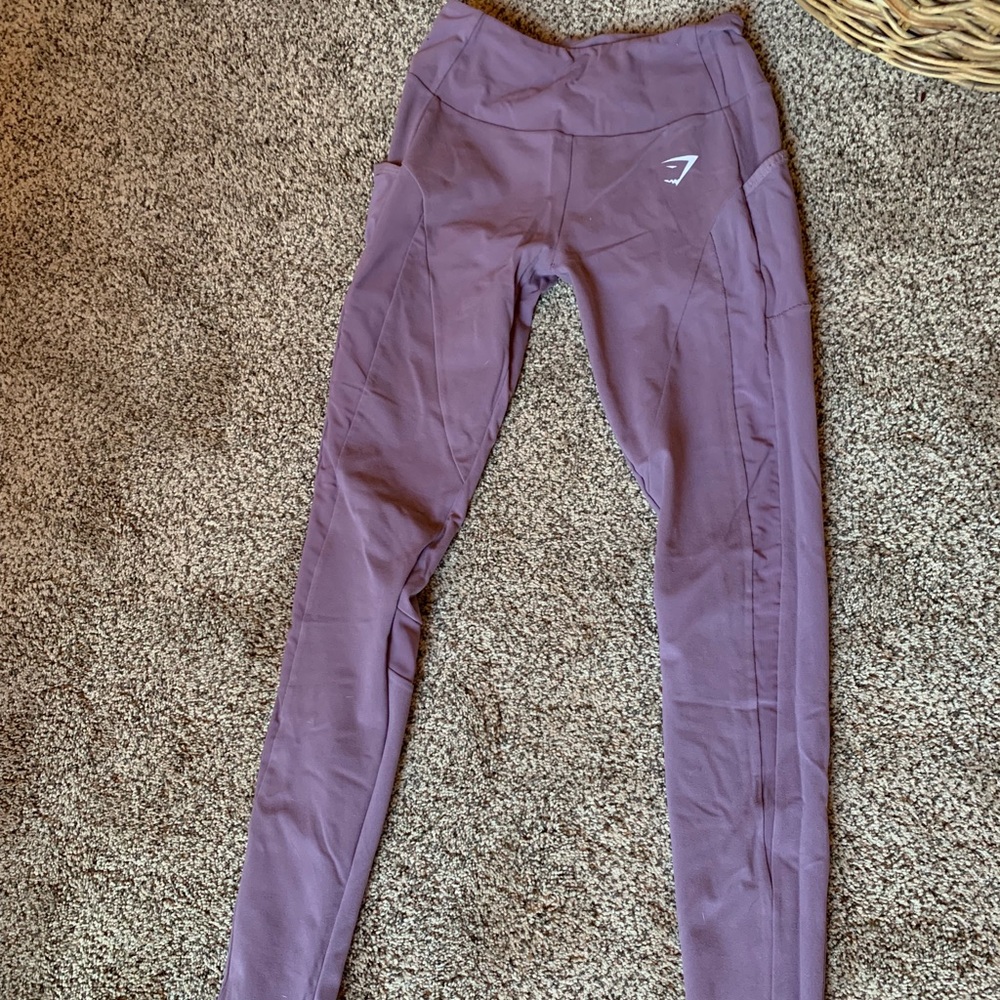 Gymshark leggings